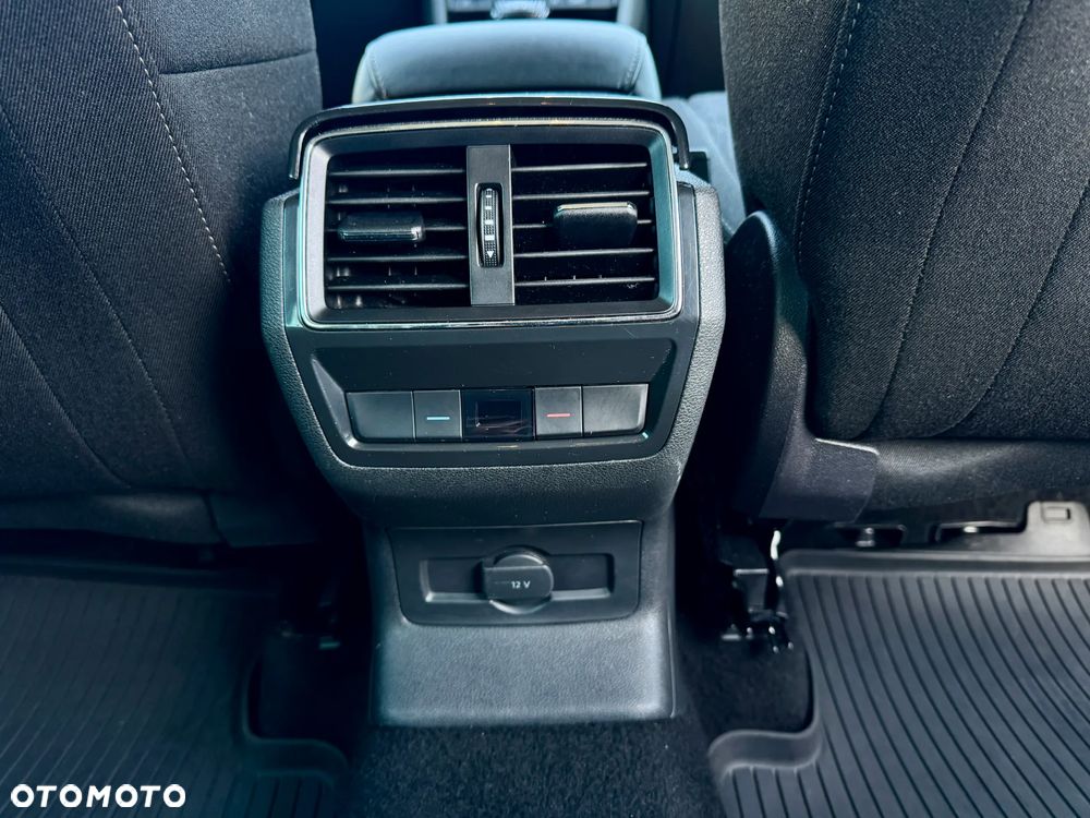 Skoda Kodiaq 2.0 TSI 4x4 Style DSG - 15
