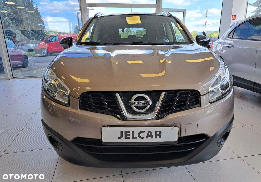 Nissan Qashqai - 3