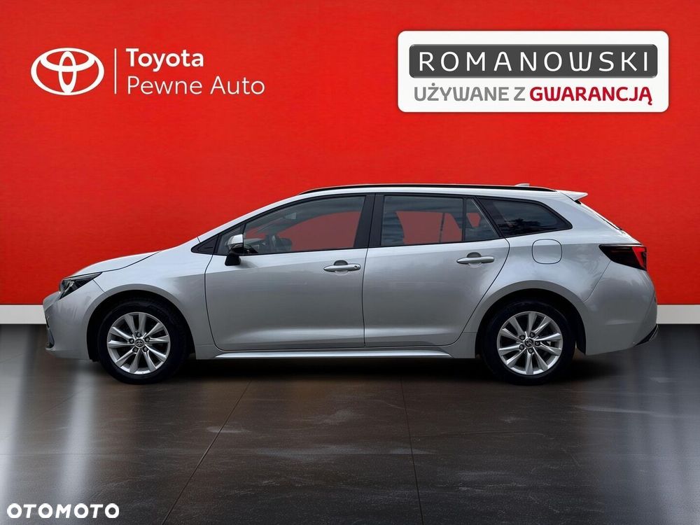 Toyota Corolla 1.8 Hybrid Comfort - 10