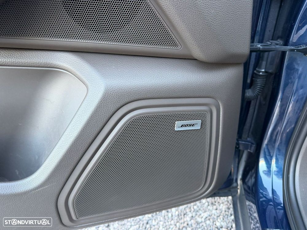 Porsche Macan S - 34