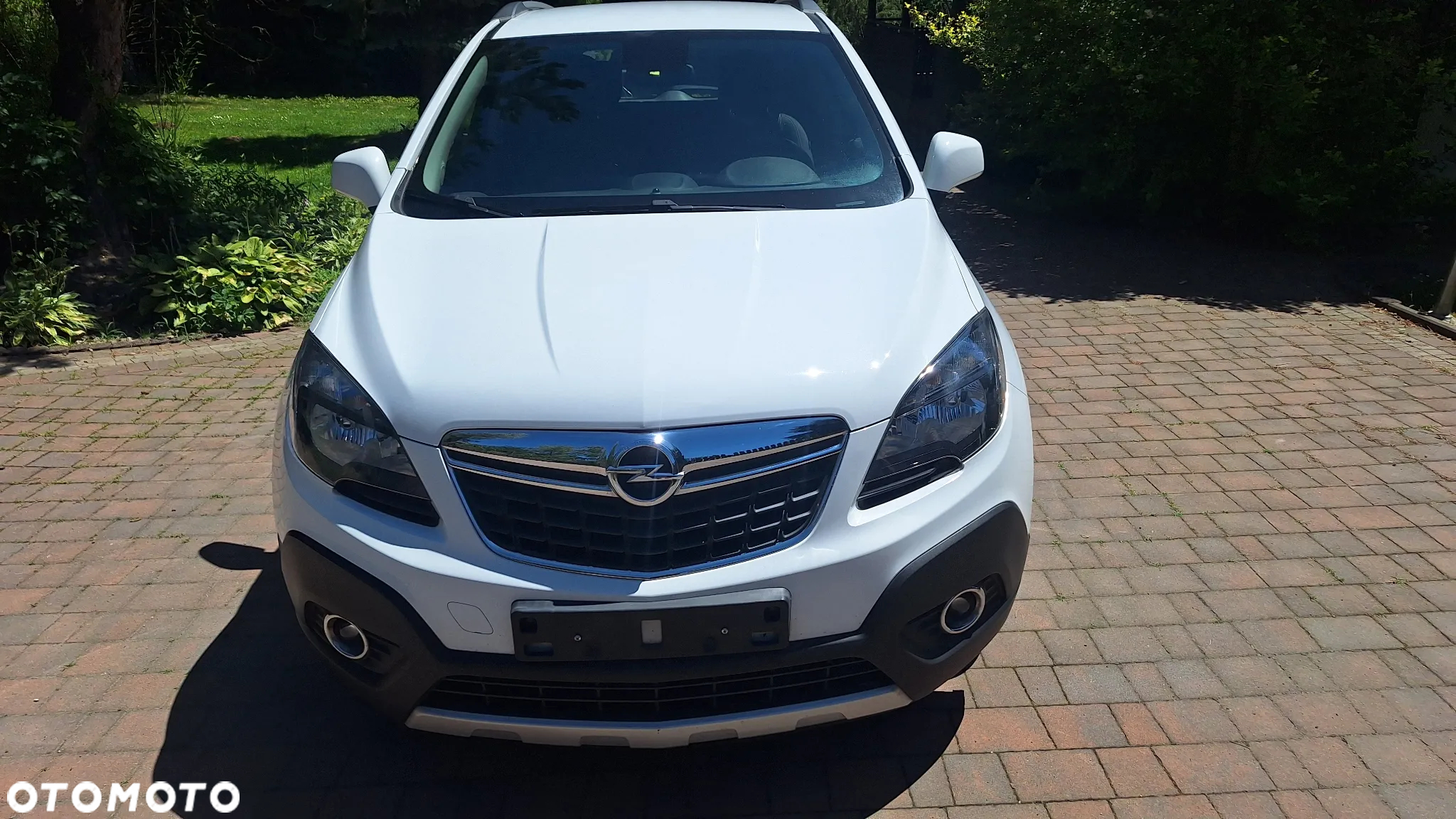 Opel Mokka 1.4 T Enjoy - 2