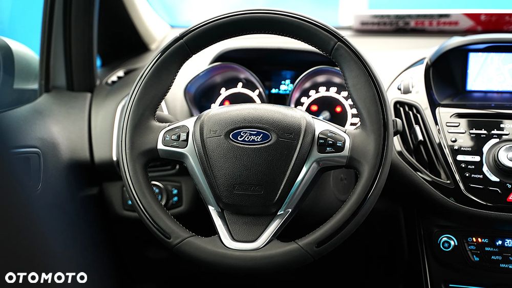 Ford B-MAX - 22