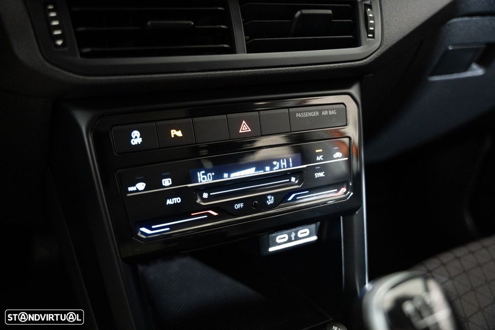 VW T-Cross 1.0 TSI Freestyle - 9