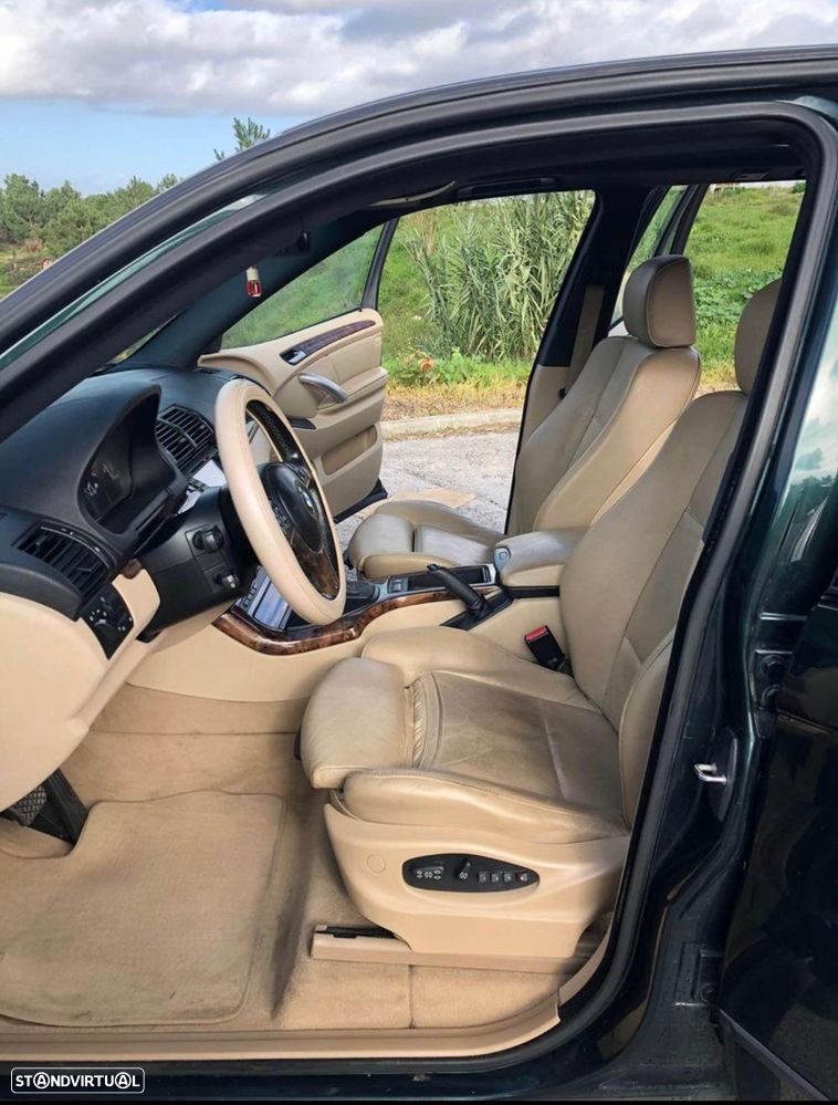 BMW X5 ver-30-d-xdrive-pack - 4