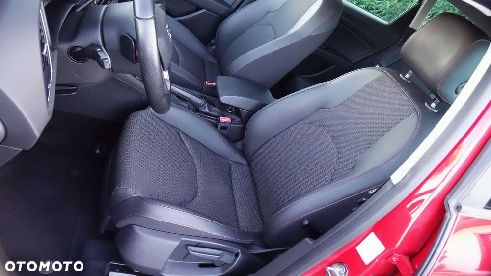 Seat Leon - 22