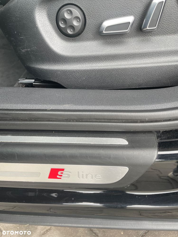 Audi Q3 - 21
