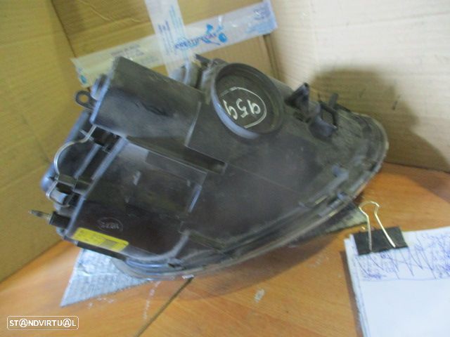 Farol 6961346 MINI COOPER S 2003 DRT H7D2S - 3