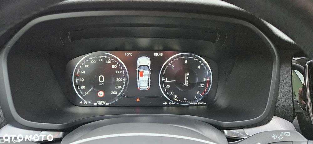 Volvo V60 D3 Geartronic Momentum - 21