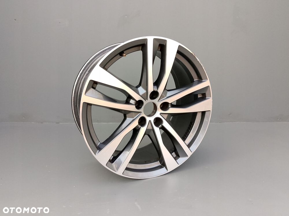 AUDI A6 4K0 C8 2018- FELGA ALUMINIOWA ALUFELGA 19'' ET40 5x112 - 5