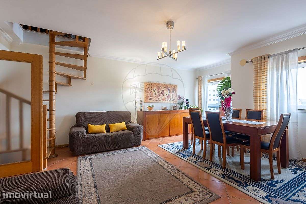 Apartamento T4 para venda - Grande imagem: 4/26
