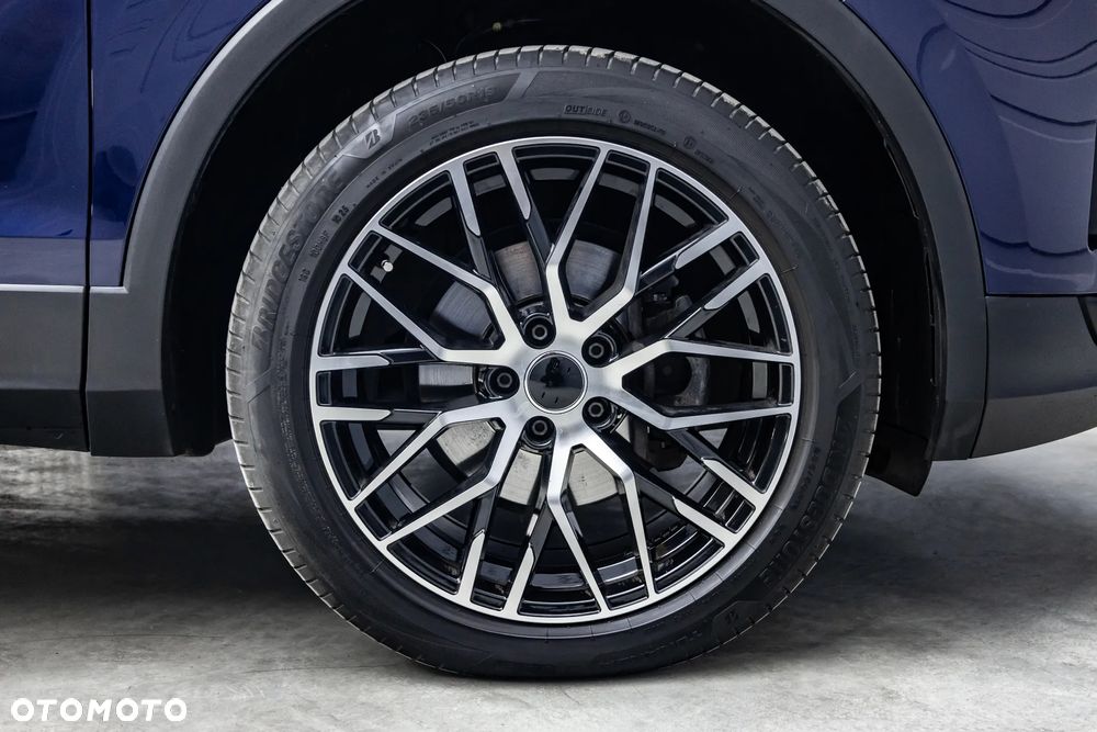 Seat Tarraco 2.0 TDI Style S&S 4Drive DSG - 15