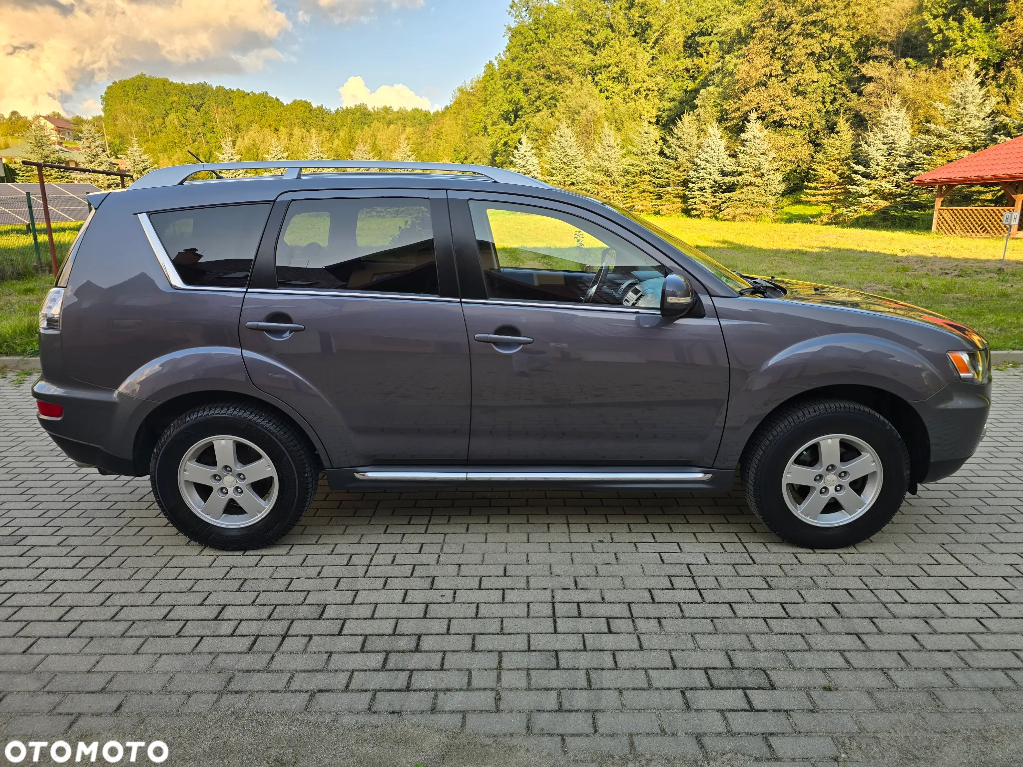 Mitsubishi Outlander 2.0 2WD Edition - 6