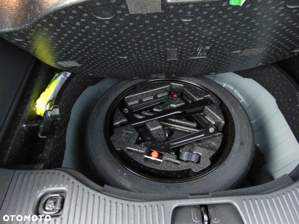 Opel Mokka 1.4 Turbo ecoFLEX Start/Stop 4x4 Innovation - 19