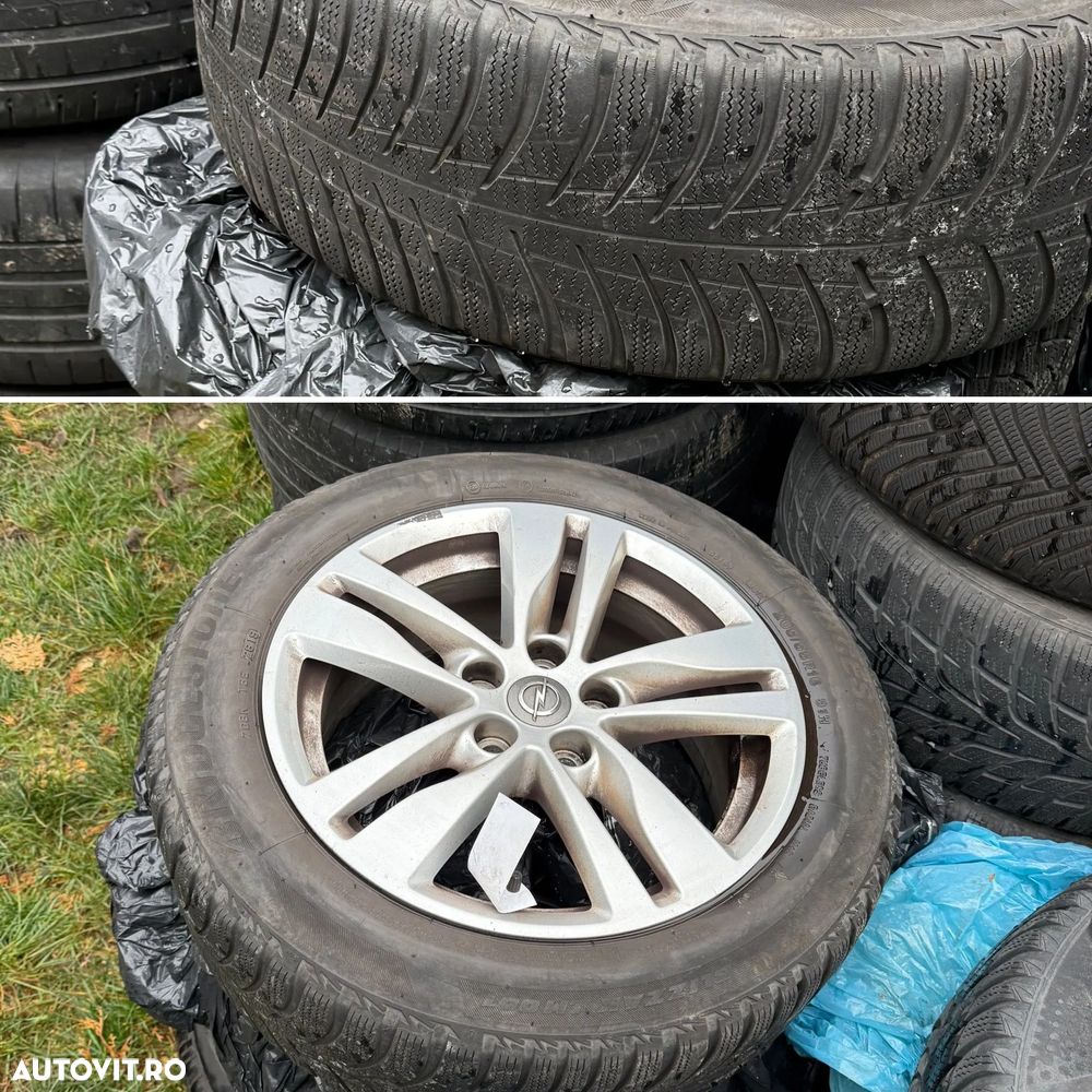 Opel Astra Sports Tourer 1.2 Turbo Business Elegance - 13