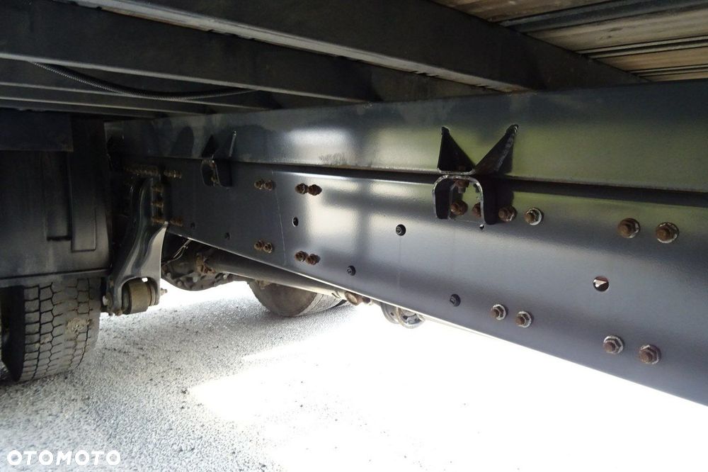 Renault D19 Premium Euro 6 kontener 21p winda tylko 442 tys.lm! - 15