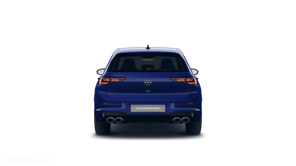 Volkswagen Golf 2.0 TSI OPF 4Motion DSG R - 4