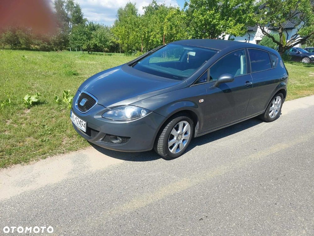 Seat Leon - 3