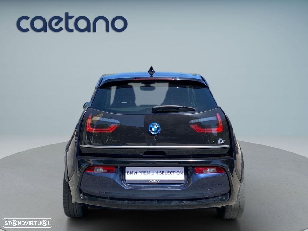 BMW i3 120Ah - 17