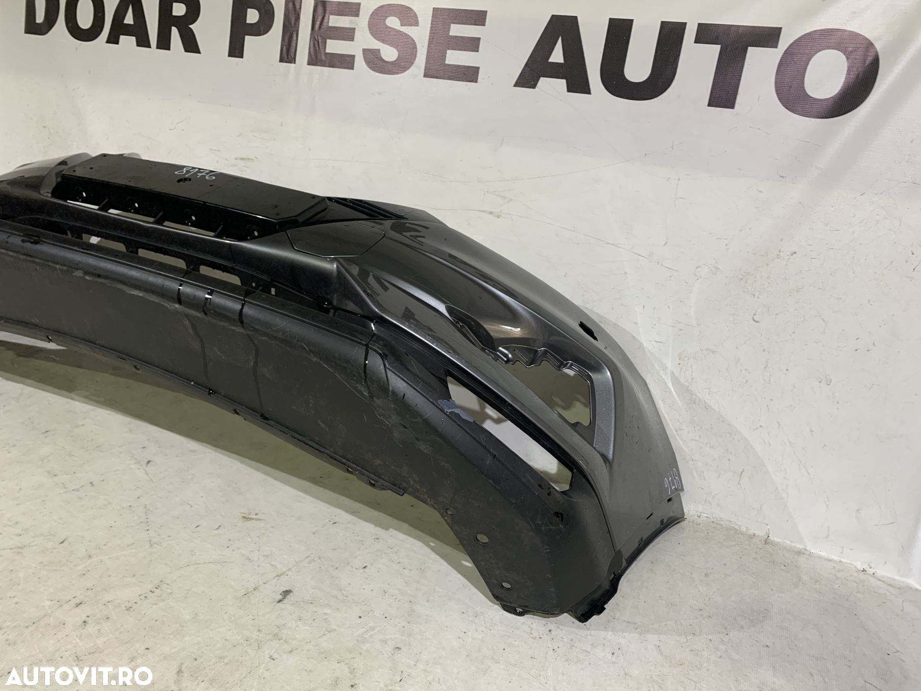 Bara fata Nissan Qashqai, 2017, 2018, 2019, 2020, 2021, cod origine OE 62022-HV00H. - 5