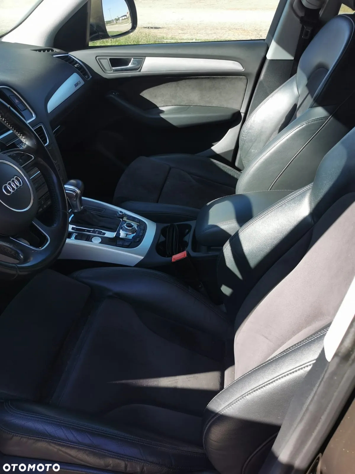 Audi Q5 2.0 TDI Quattro S tronic - 7