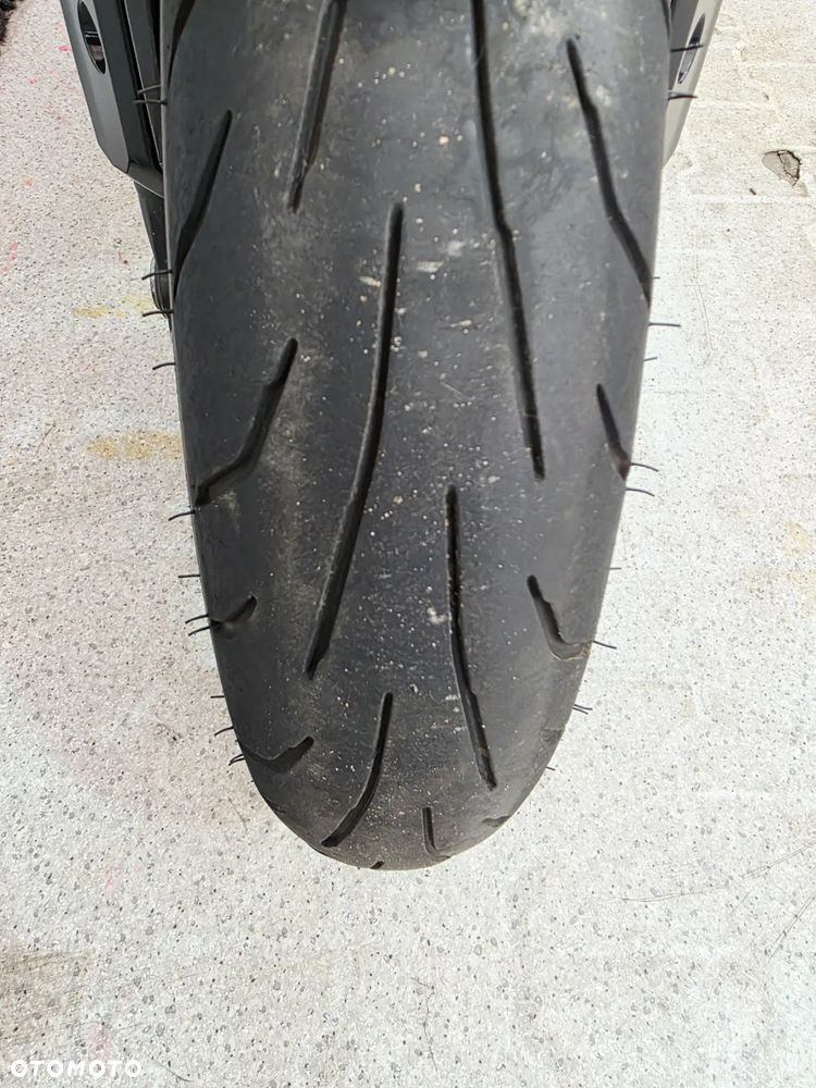 Triumph Tiger - 14