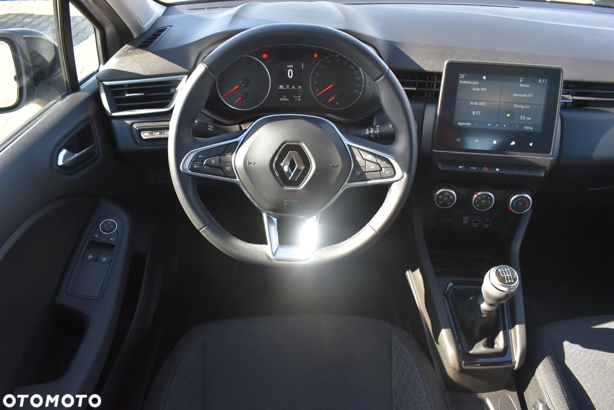 Renault Clio 1.0 TCe Equilibre - 22