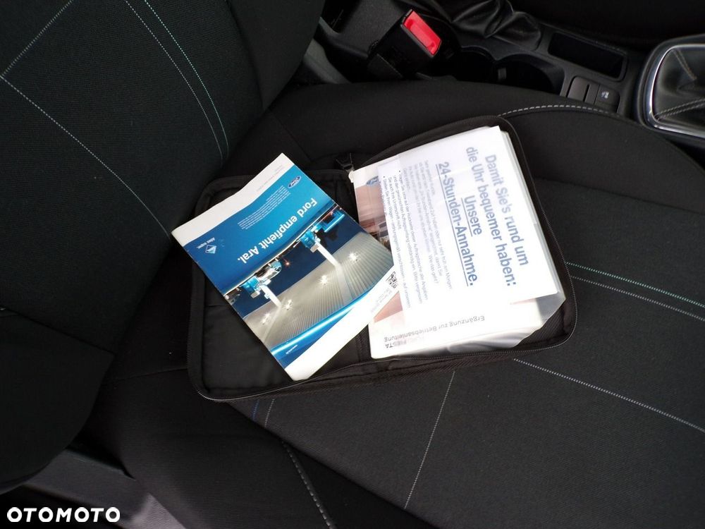 Ford Fiesta - 31