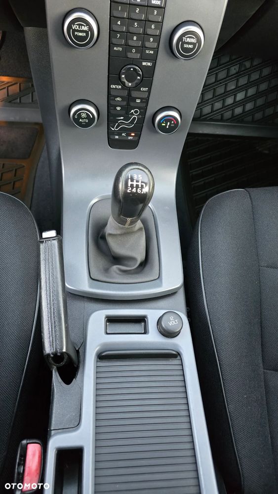 Volvo S40 DPF D3 Kinetic - 20