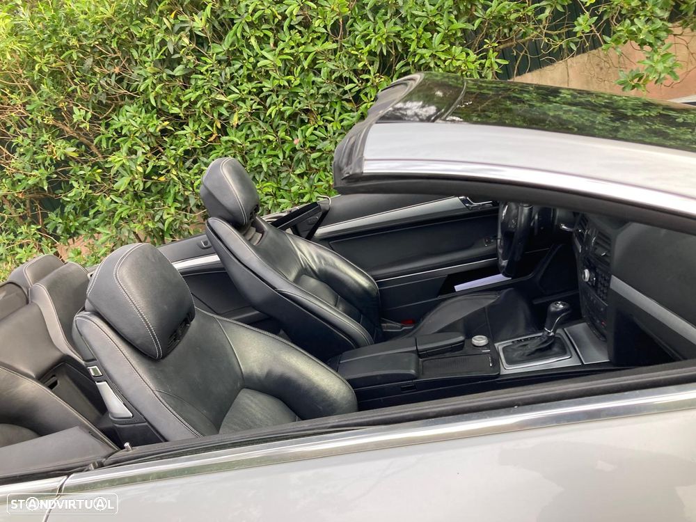 Mercedes-Benz E 220 - 24