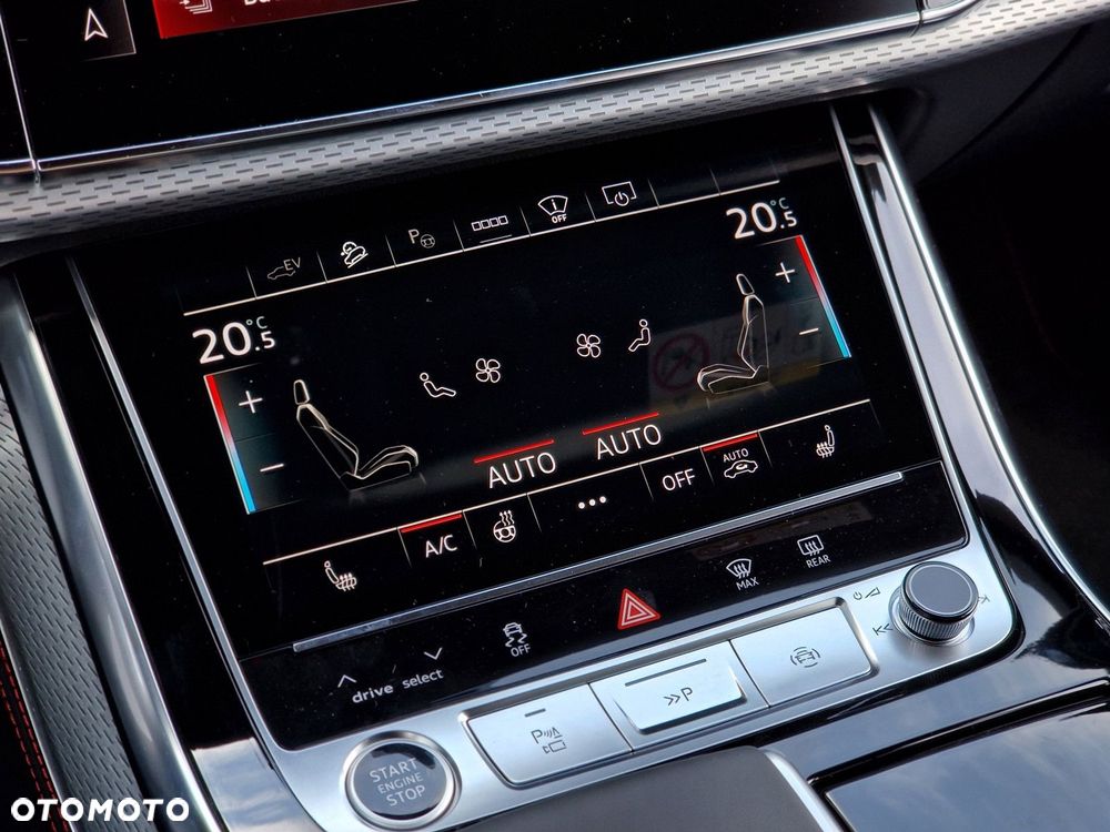 Audi Q8 55 TFSI e PHEV Quattro Tiptronic - 36