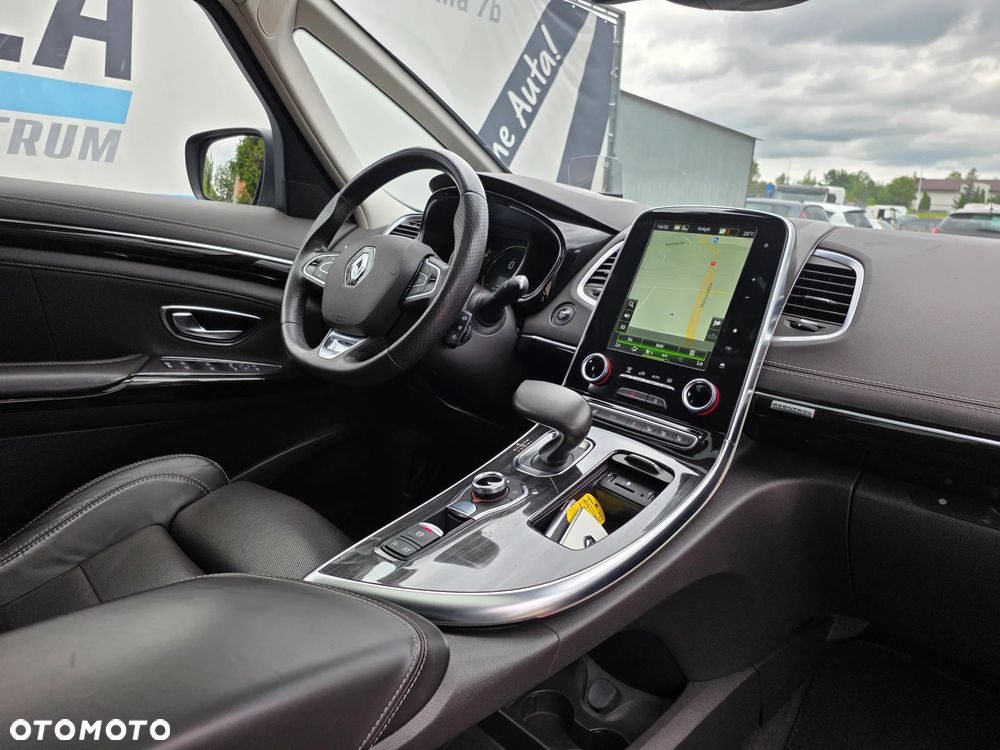 Renault Espace Energy TCe 225 EDC Initiale Paris - 14