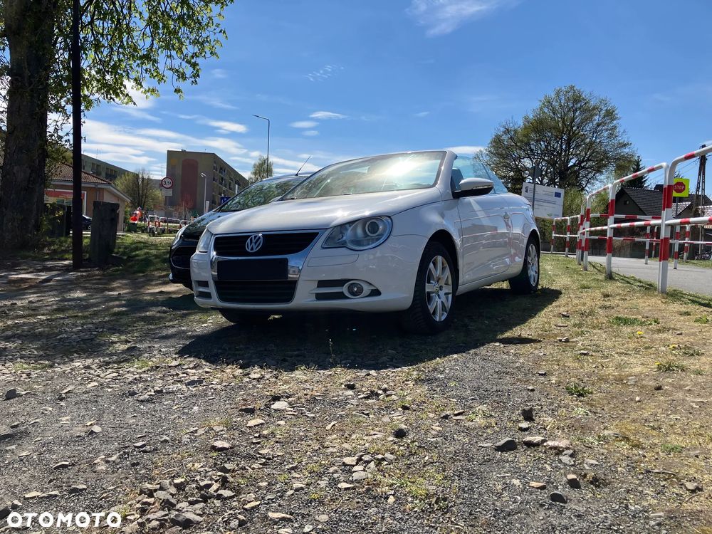 Volkswagen Eos 2.0 TSI Individual - 6