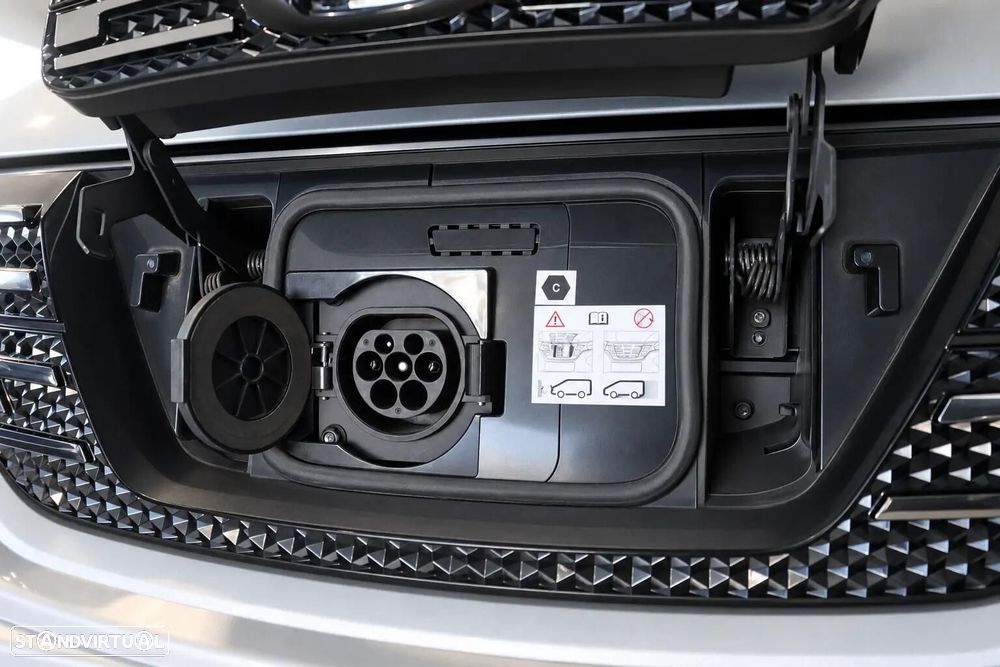 Dacia Spring Electric 45 Comfort Plus - 9