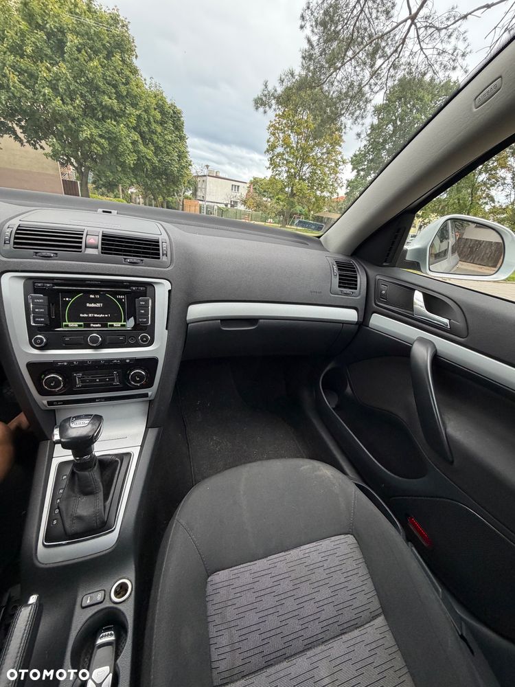 Skoda Octavia 1.6 TDI Mint DSG - 5