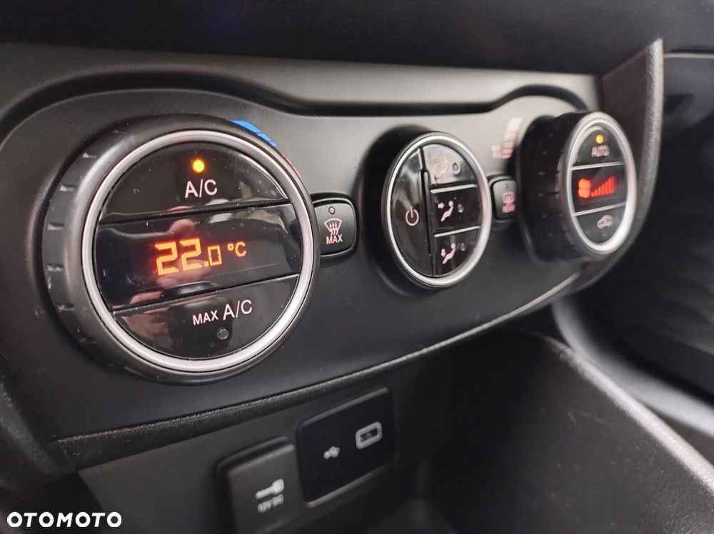 Fiat Tipo 1.4 T-Jet 16v Mirror - 15