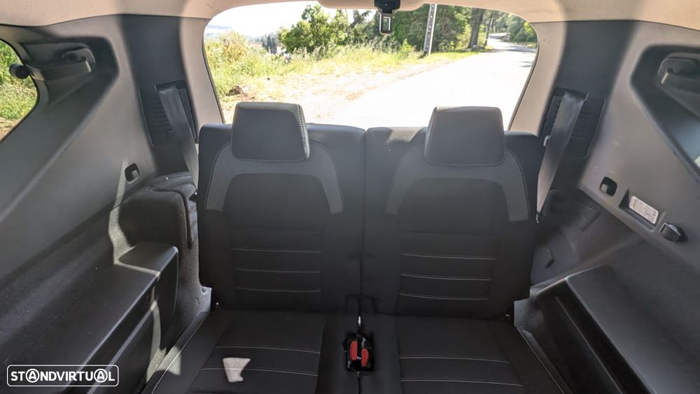 Dacia Jogger 1.0 ECO-G Extreme 7L Bi-Fuel - 7