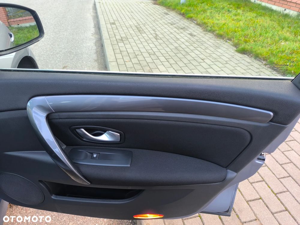 Renault Laguna 2.0 16V 140 Expression - 27