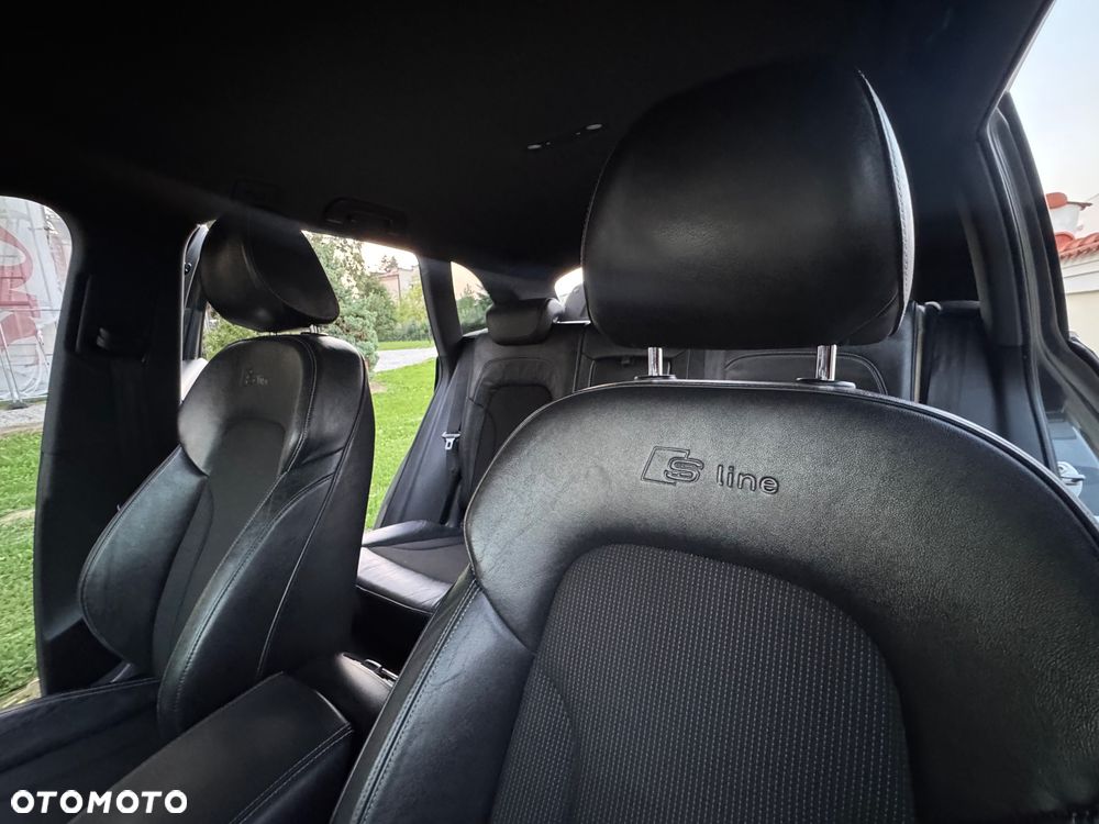 Audi Q5 - 23