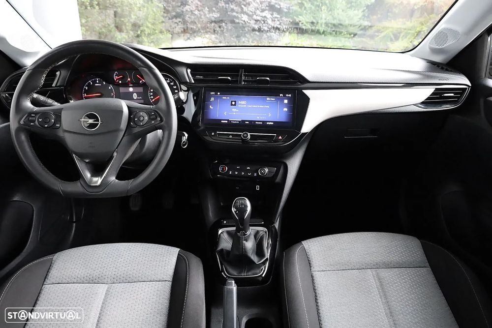 Opel Corsa 1.2 Edition - 11
