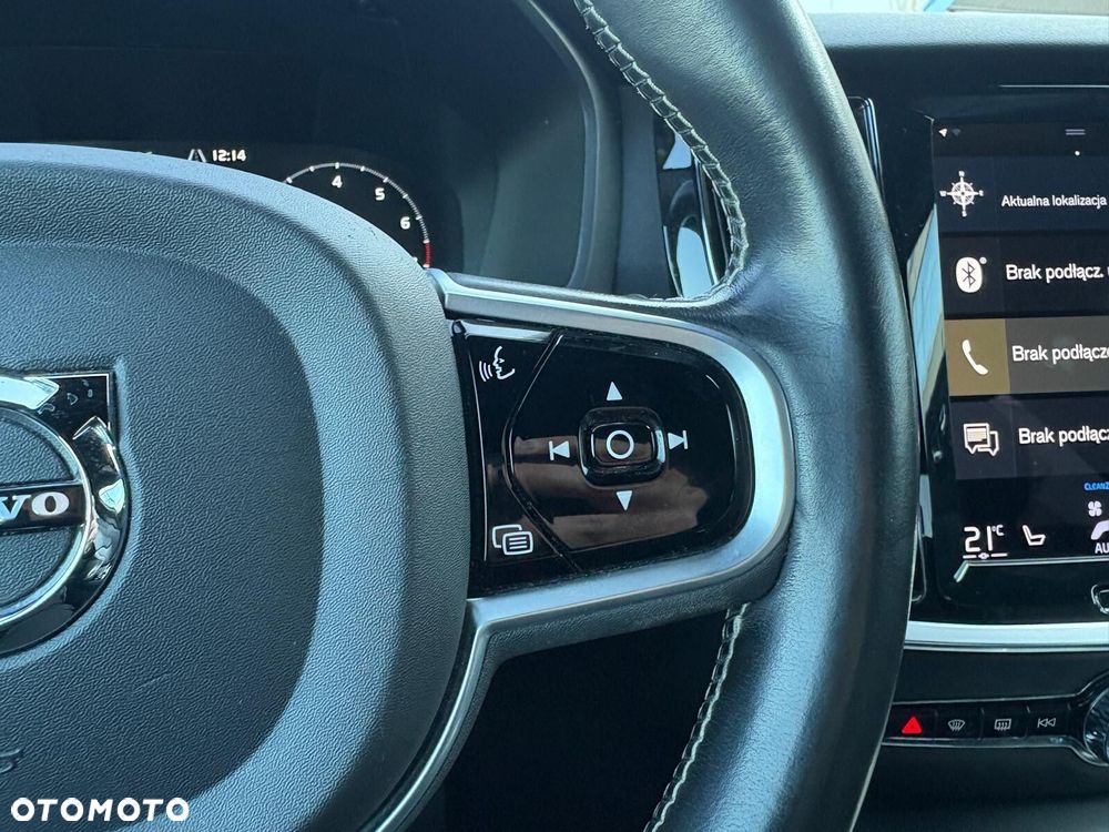 Volvo S60 B5 B AWD R-Design - 14