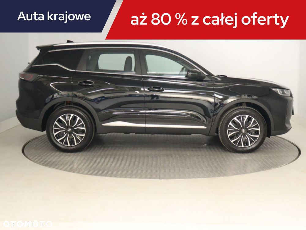 Chery Tiggo 7 - 8