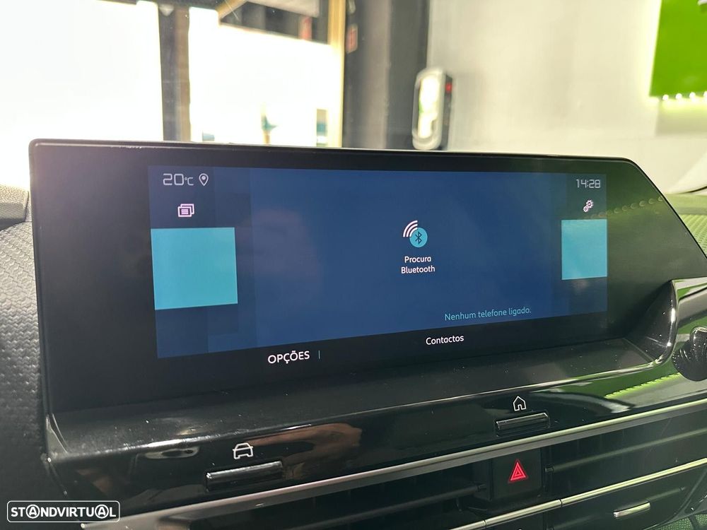 Citroën e-C4 50 kWh Feel Pack - 33