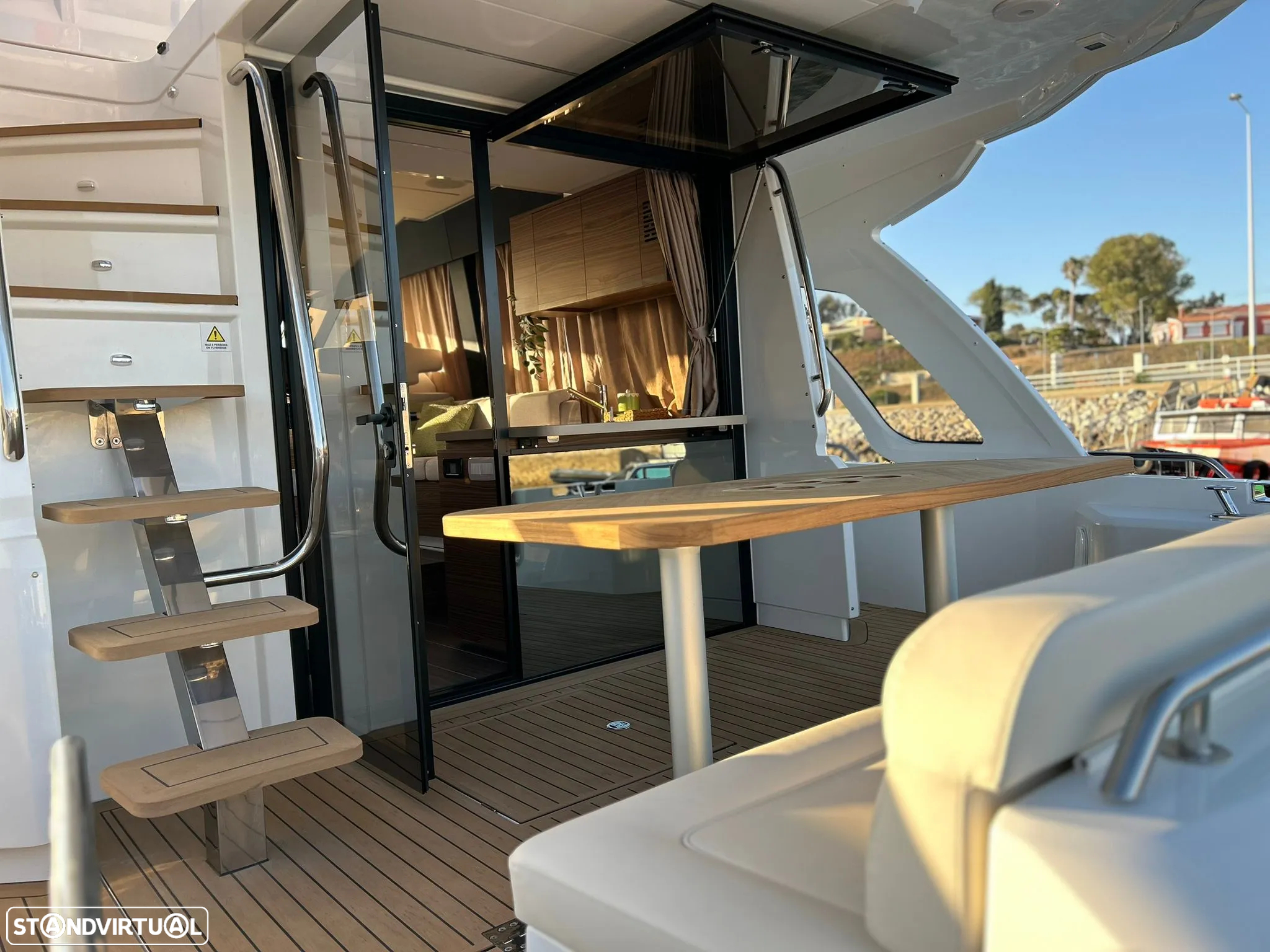 Outra não listada GREENLINE 45 FLY HYBRID - 4