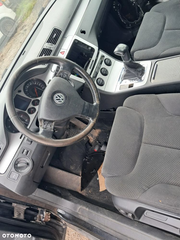 DAWCA CZĘŚCI VW PASSAT B6 VARIANT 2006 2.0 TDI BKP LAK L041 - 9