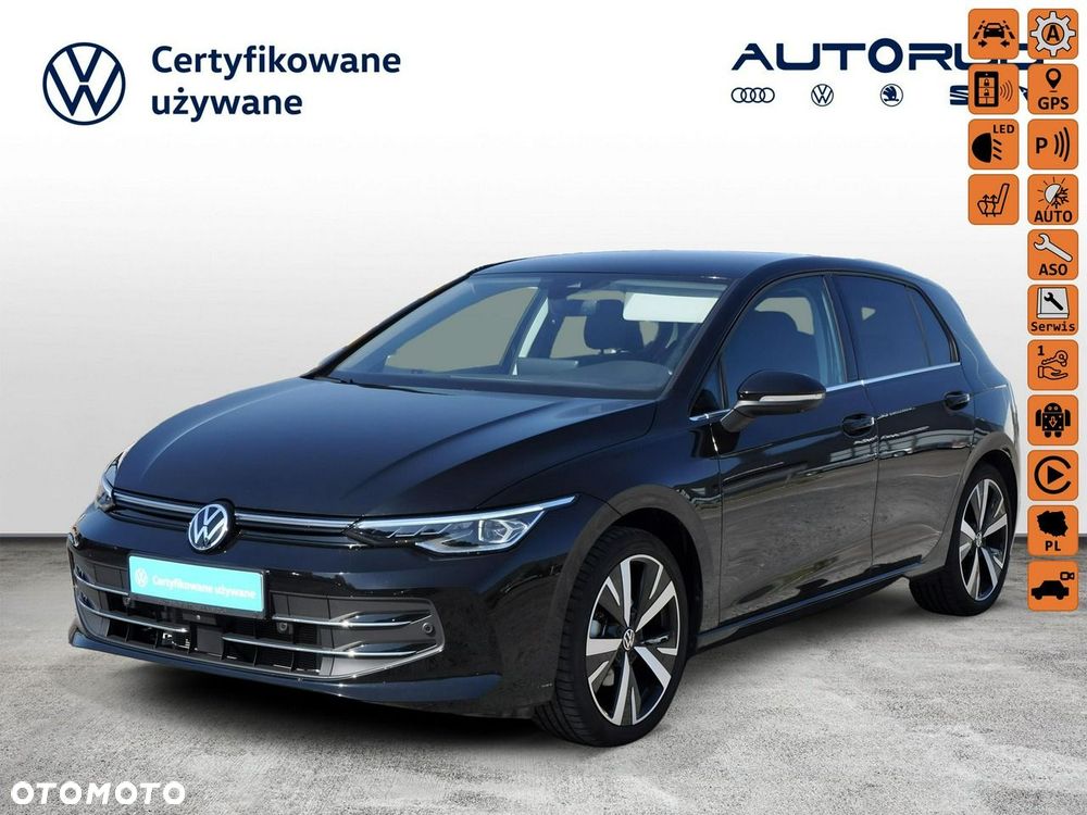 Volkswagen Golf 1.5 eTSI OPF DSG Style