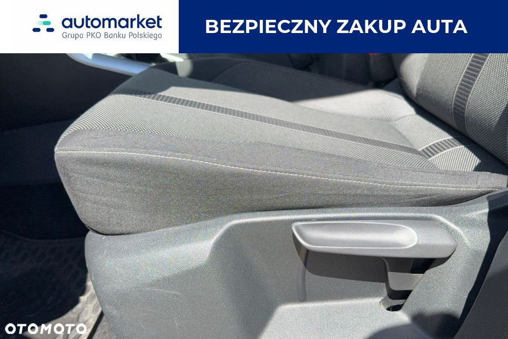 Volkswagen T-Roc 1.5 TSI Life - 13