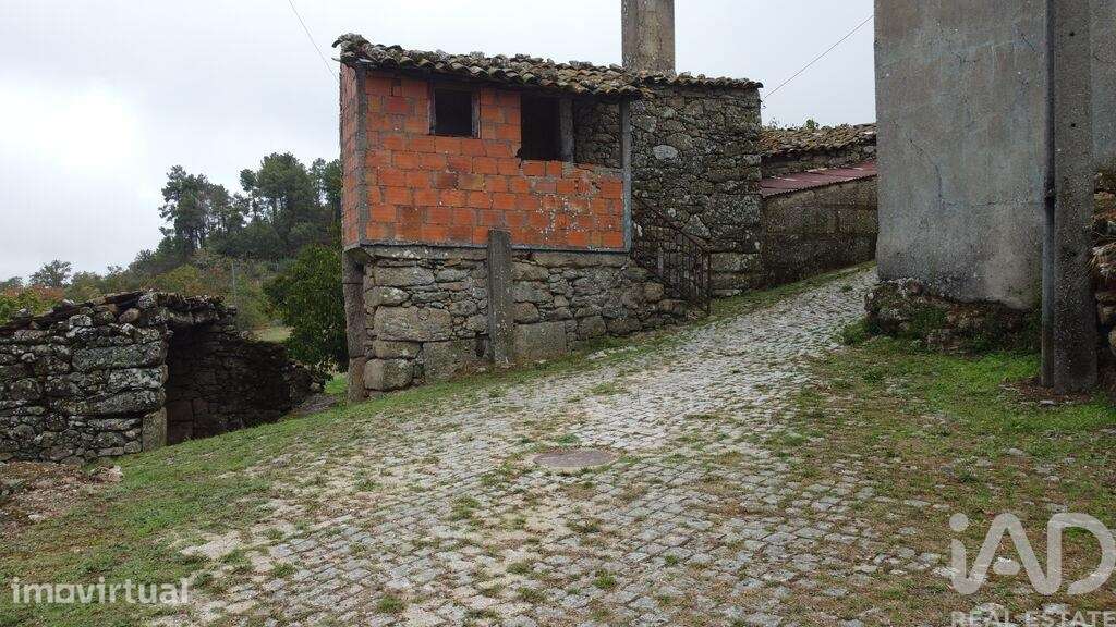Casa T2 em Penedono e Granja de 257,00 m2 - Grande imagem: 5/14