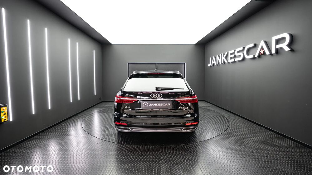 Audi A6 Avant - 9