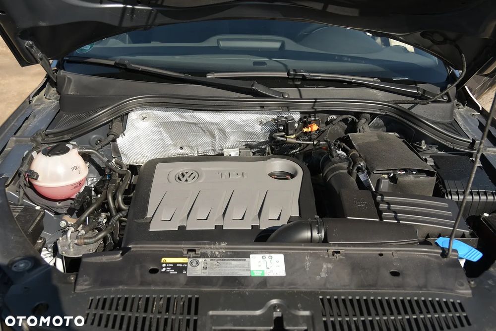 Volkswagen Tiguan 2.0 TDI DPF 4Motion DSG Sport & Style - 37