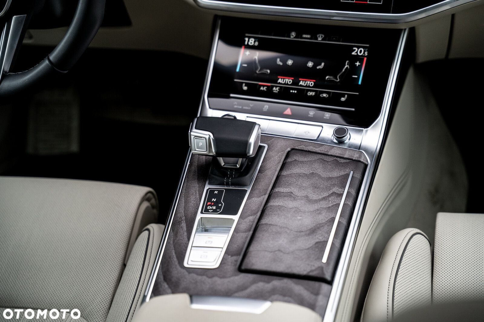 Audi A6 - 17